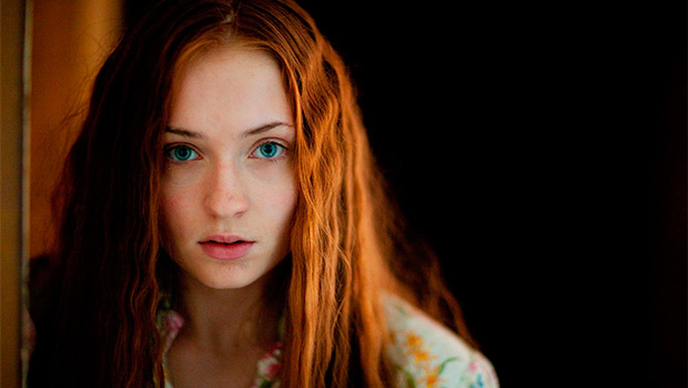 Софи Тернер