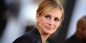 Джулия Робертс снимется в фильме о маленьком Бэтмене