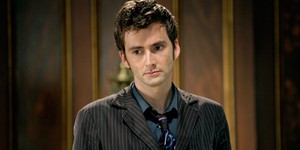 Дэвид Теннант из «Доктора Кто» сыграет в «Джессике Джонс»