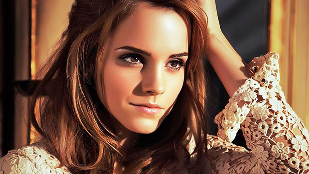 Эмма Уотсон