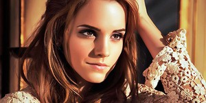 Эмма Уотсон сыграет в «Красавице и чудовище»