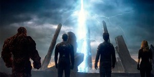 Вышел первый дублированный трейлер к «Фантастической четверке»