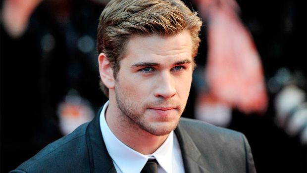 Лиам Хемсворт