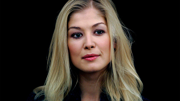 Розамунд Пайк