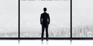 «Пятьдесят оттенков серого» стал прокатным хитом во всем мире еще до премьеры