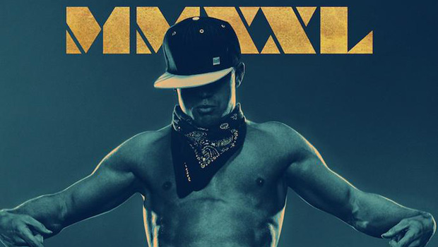 постер к фильму "Супер Майк XXL"