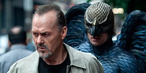 Из фильма «Бердмен» вырезали Джонни Деппа