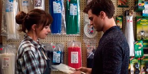 Британские магазины стройматериалов готовятся к премьере «50 оттенков серого»