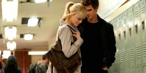 Marvel вернет Человека-паука в школу