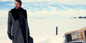 Билли Боб Торнтон появится в комедии про войну в Афганистане