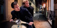 Вышел первый трейлер «Человека из U.N.C.L.E.» Гая Ричи