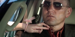 Евгений Кошевой озвучил заблудившегося британца