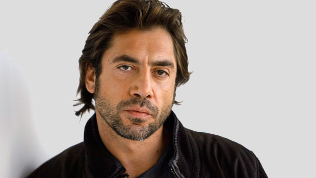 Хавьер Бардем