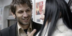 Конкурс к фильму «Люби меня» для влюбленных девушек