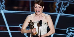 5 человек, которых на «Оскаре» благодарят чаще Бога