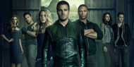 The CW разрабатывает звездный спин-офф «Флэша» и «Стрелы» The CW разрабатывает звездный спин-офф «Флэша» и «Стрелы»
