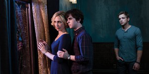 Вышел трейлер третьего сезона «Мотеля Бейтсов»