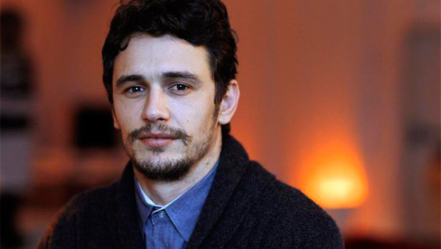 Джеймс Франко