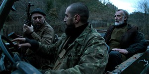 Мнение: фильм «Мандарины» - молчаливые диалоги о войне