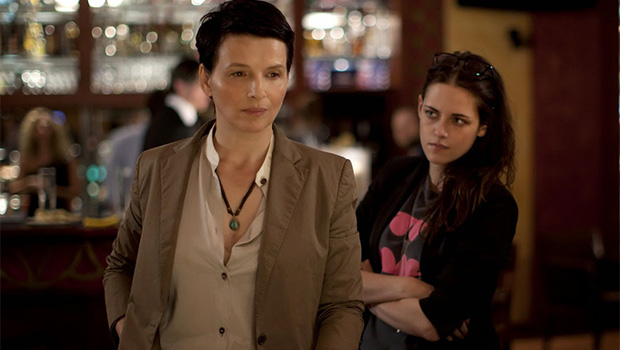 кадр из фильма "Зильс-Мария"