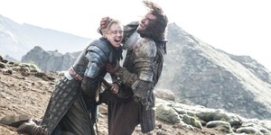 Вышел второй трейлер пятого сезона «Игры престолов»