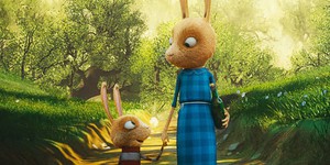 В Киеве покажут детское кино из Дании