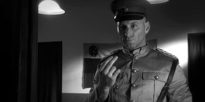 Мэтт Джералд из «Аватара» сыграет в «Сорвиголове»