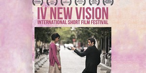 В Киеве покажут подборку короткометражек о любви