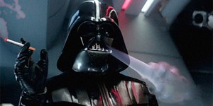 В «Мстителях» и «Звездных войнах» запретили курить