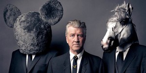 Дэвид Линч не заключил контракт насчет «Твин Пикса»