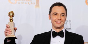 Джим Парсонс из «Теории большого взрыва» хочет сыграть Загадочника