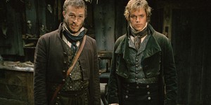 Очередной фильм Терри Гиллиама превратят в сериал