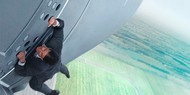 Вышел первый трейлер к «Миссия невыполнима 5»