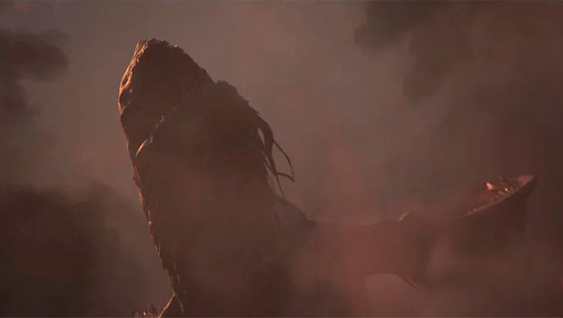 кадр из тизера фильма "Левиафан"