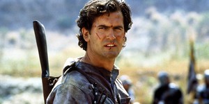 Брюс Кэмпбелл из «Зловещих мертвецов» сыграет в «Фарго»