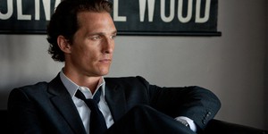 Мэттью МакКонахи снимется в фильме про винное мошенничество