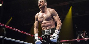 Джейк Джилленхол на ринге: вышел трейлер к фильму «Левша»