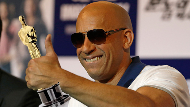 награда нашла героя