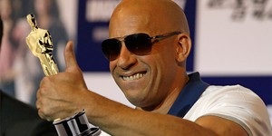 Ну наконец-то! «Форсажу» вручат почетный «Оскар»