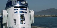 Появилась короткометражка о влюбленном роботе из «Звездных войн»