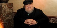 Автор «Игры престолов» сделает новый сериал для HBO Автор «Игры престолов» сделает новый сериал для HBO