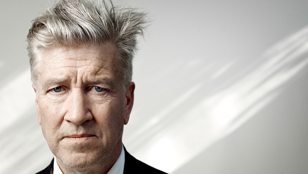 режиссер Дэвид Линч