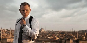 Дэниэл Крэйг обратился к хирургам