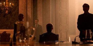 Кристоф Вальц открещивается от роли в бондиане