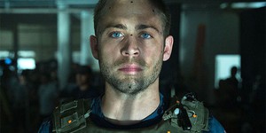 Брат Пола Уокера продолжит актерскую карьеру