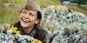 «Незламна» побила рекорд украинского кинопроката