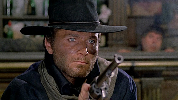 кадр из фильма "Джанго"