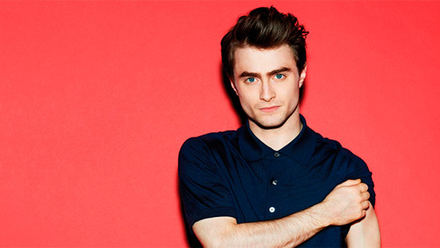 Дэниэл Рэдклифф