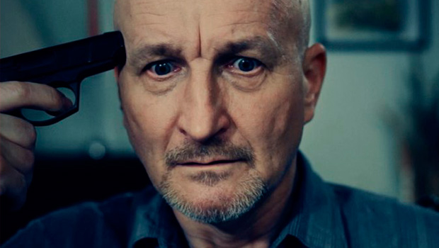 кадр из фильма "Смертельно живой"