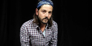 Диего Луна сыграет Казанову в новом сериале Amazon